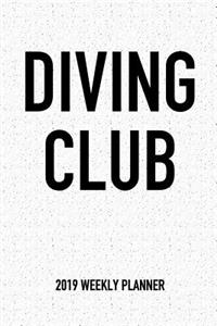 Diving Club