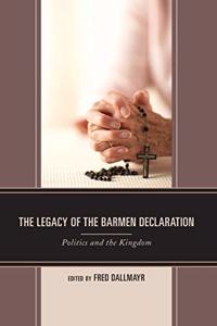 Legacy of the Barmen Declaration