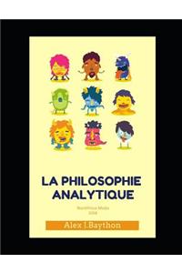 La Philosophie Analytique