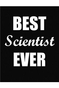 Best Scientist Ever