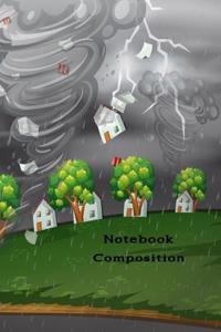 Notebook Composition
