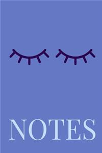 Notes