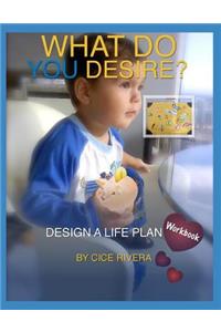 Design A Life Plan Workbook