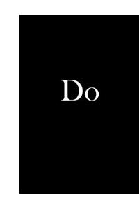 Do
