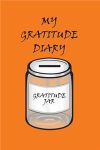 My Gratitude Diary