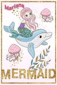 Mariana Mermaid