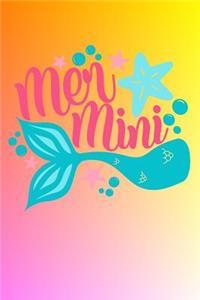 Mer Mini