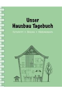 Unser Hausbau Tagebuch