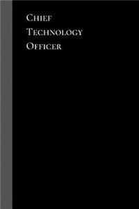Chief Technology Officer