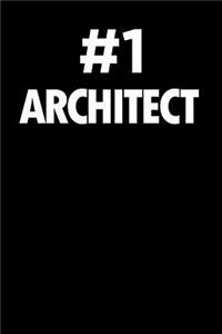 Number 1 Architect
