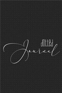 Dotted Journaling