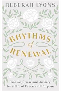 Rhythms of Renewal