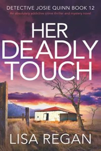 Her Deadly Touch