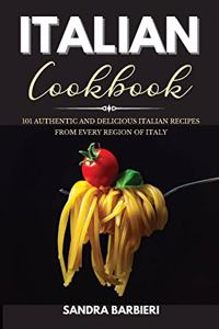 Italian Cookbook