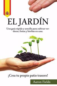 El jardín