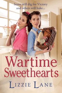 Wartime Sweethearts