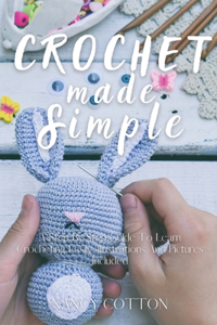 Crochet Made Simple
