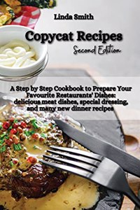 Copycat Recipes