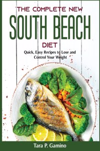 The Complete New South Beach Diet