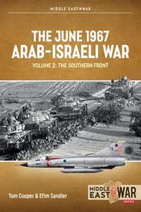 June 1967 Arab-Israeli War