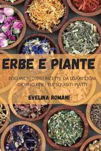Erbe E Piante
