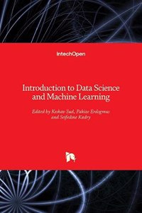 Introduction to Data Science and Machine Learning