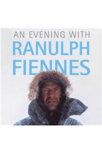 An Evening with Ranulph Fiennes