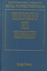The Economics of Price Discrimination