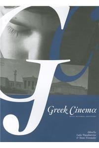 Greek Cinema