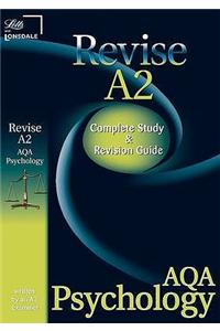 AQA Psychology