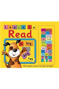 Learn to Read