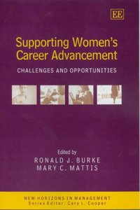 Supporting Women's Career Advancement