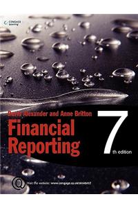 Financial Reporting