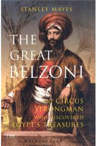 The Great Belzoni