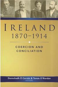 Ireland, 1870-1914
