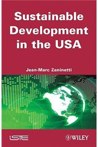 Sustainable Development in the USA