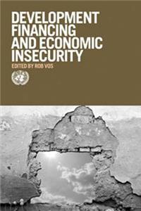 Financing for Overcoming Economic Insecurity