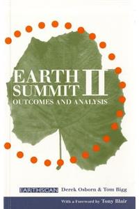 Earth Summit II