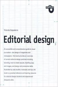 Editorial Design (Portfolio Series)