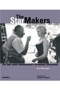 The Star Makers: On Set with Hollywood's Greatest Directors