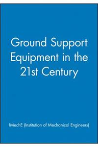 Ground Support Equipment in the 21st Century