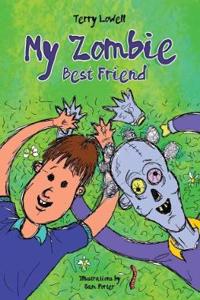 My Zombie Best Friend