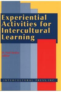 Experiential Activities for Intercultural Learning