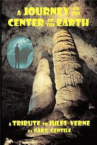 Journey to the Center of the Earth