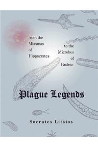 Plague Legends