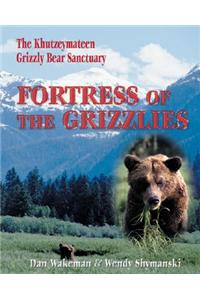 Fortress of the Grizzlies