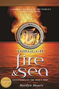 Through Fire and Sea