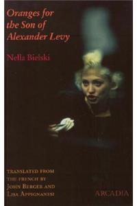 Isabelle/Oranges for the Son of Alexander Levy