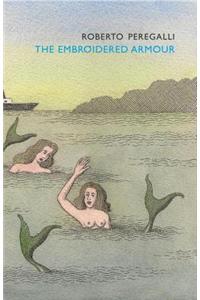 The Embroidered Armour