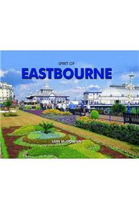 Spirit of Eastbourne